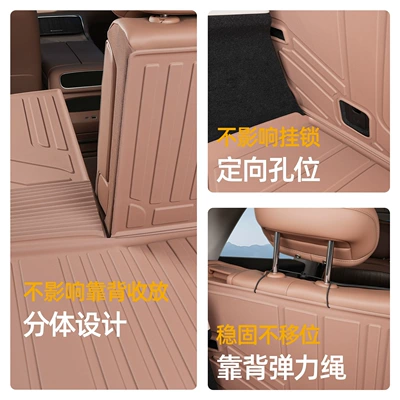 Trunk Mat | trunk mat