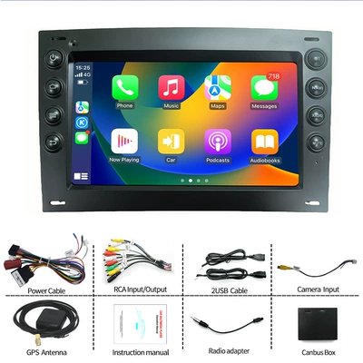 Gps High-Definition Screen Mp5 – Car mp5