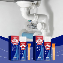 Jaysuing 防漏修补胶 家庭防水防潮涂料室内外通用封堵漏水耐用