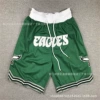 Pocket pants NFL Eagles Green Hydrangea