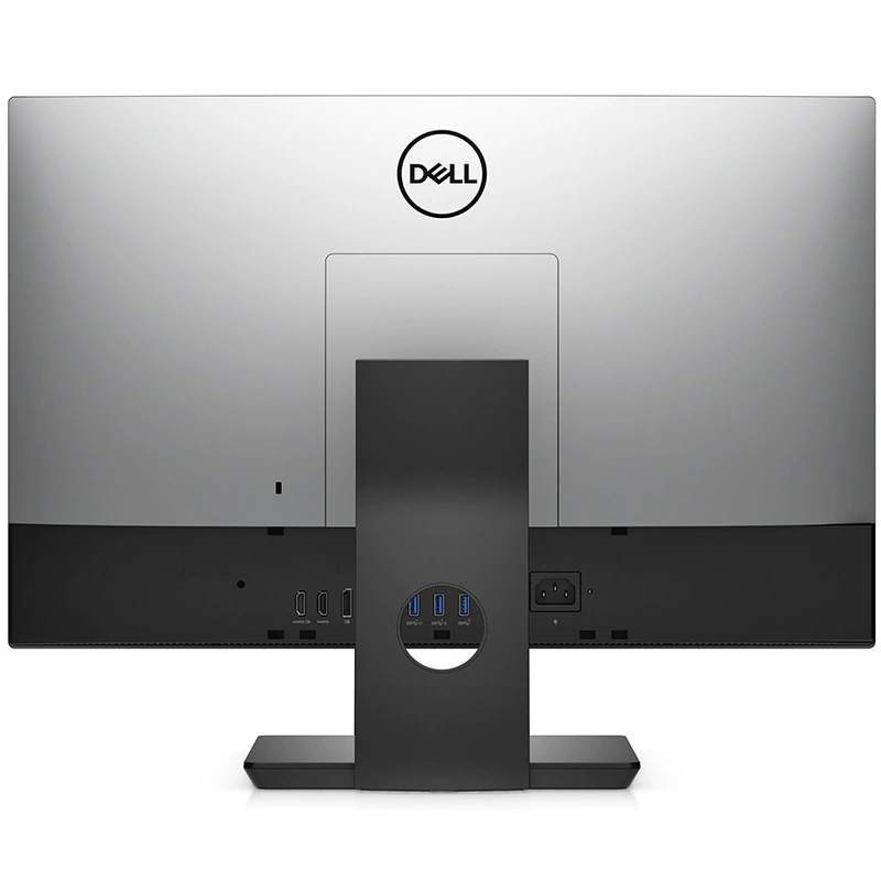 Dell Optiplex 77780 27-дюймовый, десятое поколение — игровой/универсальный моноблок для работы и развлечений