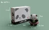 Jijia 6070-4 Aimei Huahua
