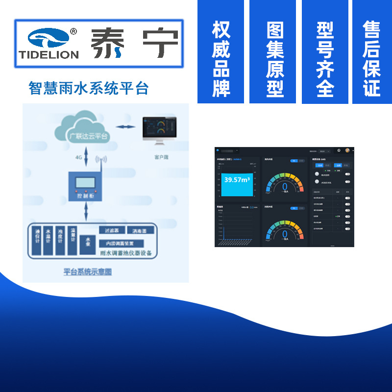 海绵城市PP模块雨水收集系统pp模块雨水蓄水池 雨水综合利用系统