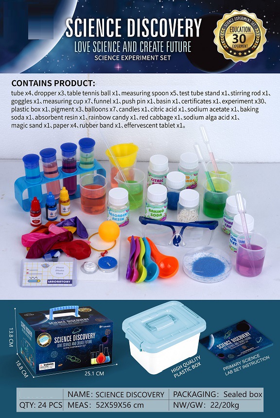 PY220232 화학 실험 30 그룹 실험