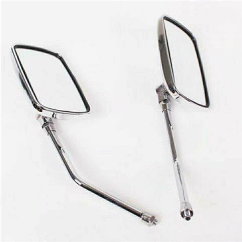 Tricycle Accessories Zongshen Foton Loncin Tricycle Motorcycle Reflector Electric Vehicle Reversing Reflector Reversing Mirror