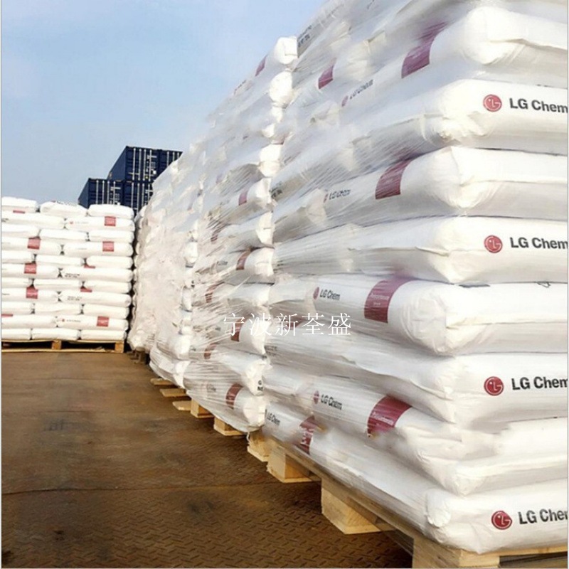 PC GN2101F LG化学 低化学含量,增强级,耐热性,阻燃级 注塑级