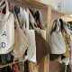 2024 Spring Flaw Micro Flaw Canvas Bag Scarf Shopping Blessed Bag Blind Box Bag for Women Directly Take Home