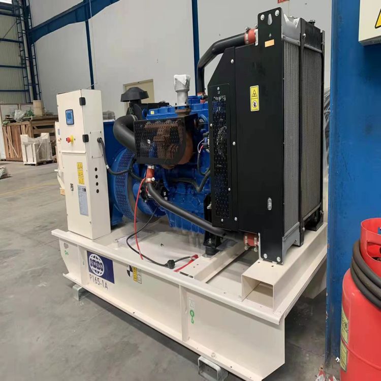 北京150KVA威尔信重要发电机组销售  质保配件服务