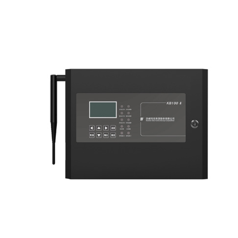 汉威报警控制器主机KB100II