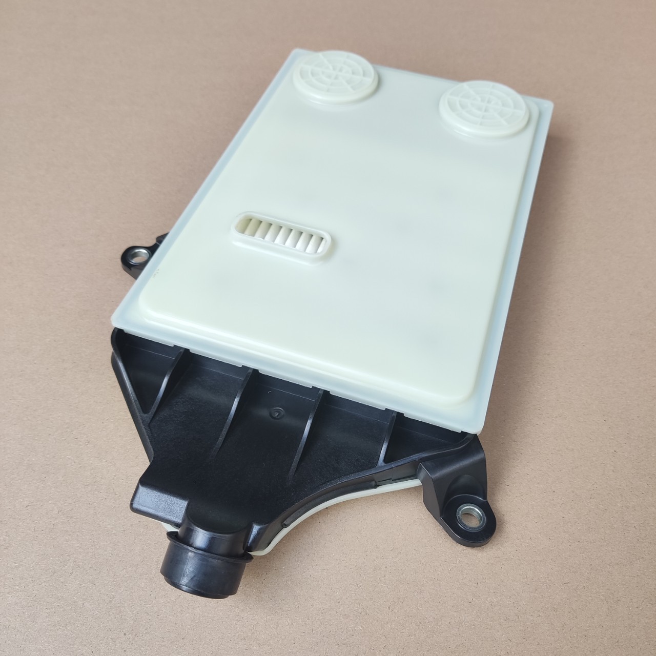 LK4Z-7A098-A suitable for Ford 10-speed 10R80 gearbox filter filter LK4P-7G186-BA