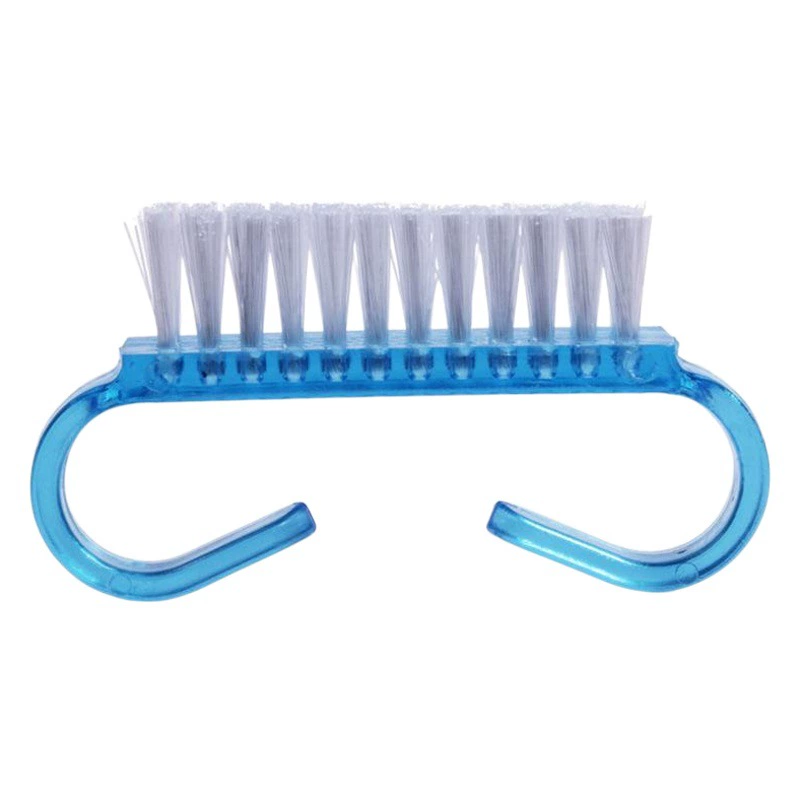 Фабрика прямых продаж маленькая роговая щетка пластиковая пыльная щетка