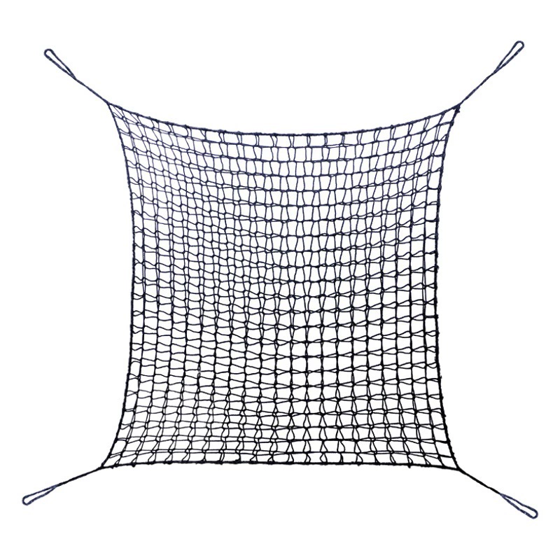 Новинка AliExpress: детская игровая сетка, эластичная сетка для игр и развлечений, двухслойная уличная сетка для лазания