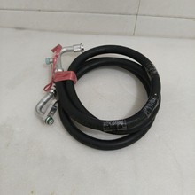 现代225-9T挖机配件原装空调软管11Q4-90400