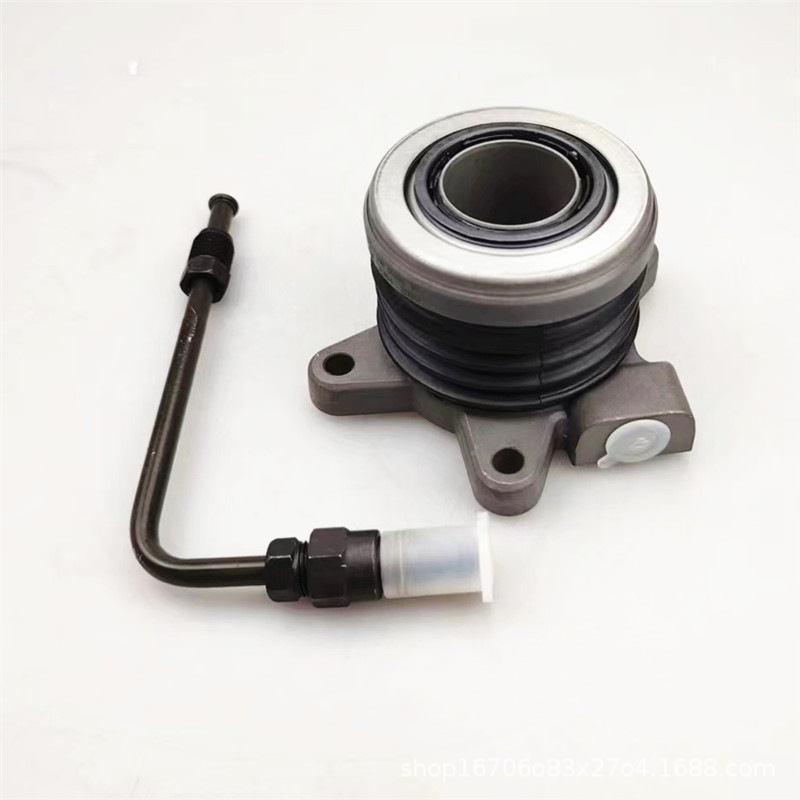 Suitable for Saic Maxus G10 Clutch Disc, Clutch Pressure Plate, Release Bearing, Clutch Three-Piece Set