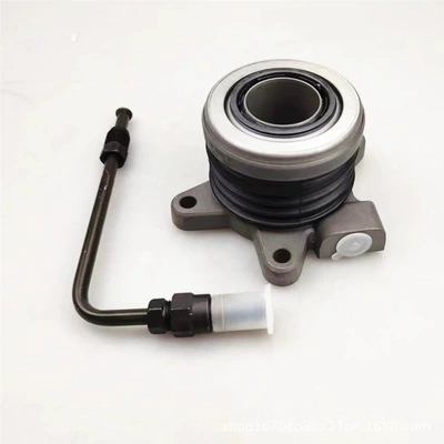 Pressure Plate, Release Bearing, Avtomatik sürtünməli mufta