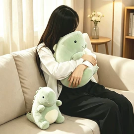 U型枕;毛绒玩具;擦手巾