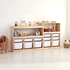 儿童书架、柜;儿童画板;儿童桌椅