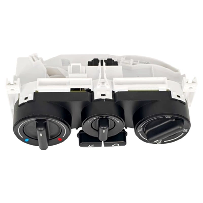 Volkswagen 599-153, Cab and accessories