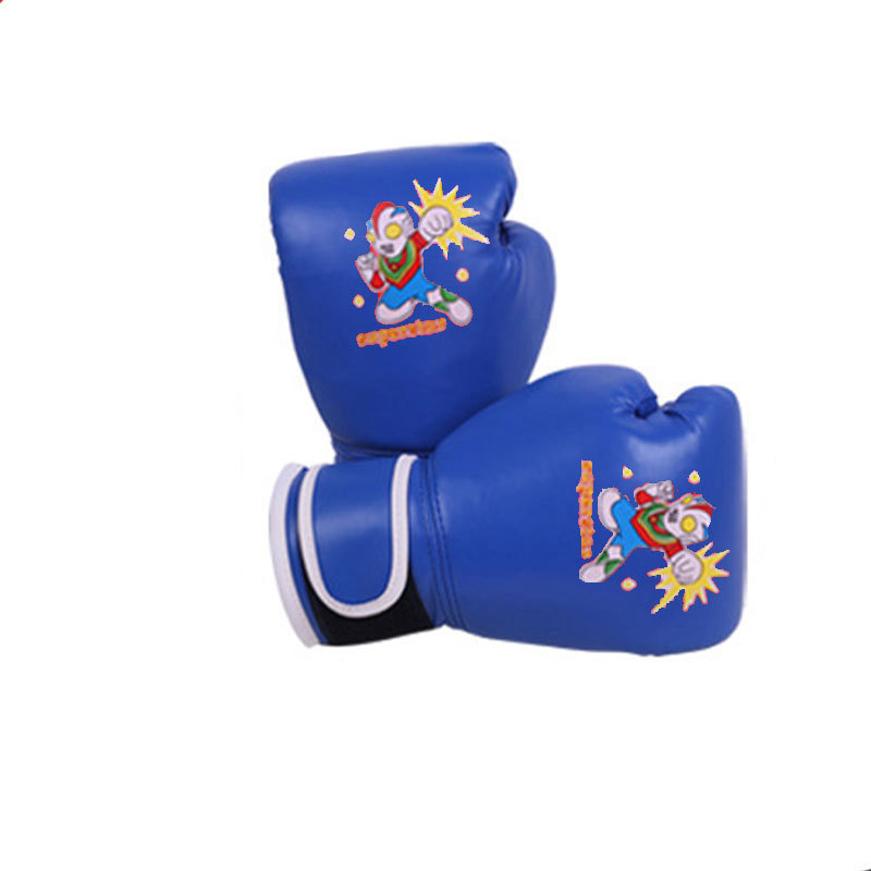 어린이 울트라맨 블루