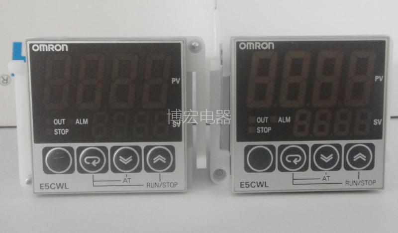 温控仪E5CSL-RTC /QTC E5CWL-R1TC E5CWL-Q1TC E5CWL-R1P/Q1P