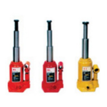 神模出厂 双节式液压千斤顶 SM-6