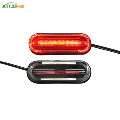 electric bicycle scooter taillight, Other Electric Vehicle Accessories