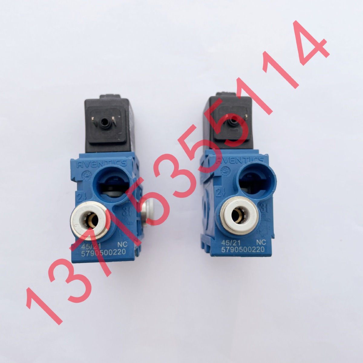 5790500220 AVENTICS安沃驰REXROTH力士乐579-050-022 542930220