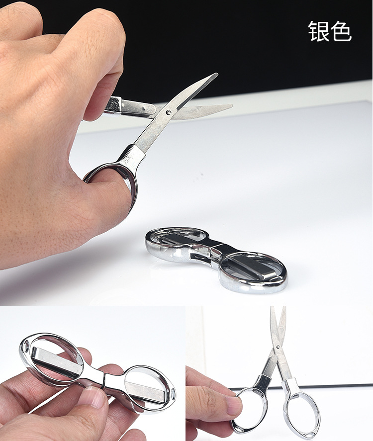 金属剪刀_09