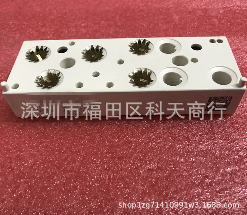 全新 SKIIP81AN15T10 现货 模块 MODULE 需要了解更多可进店咨询
