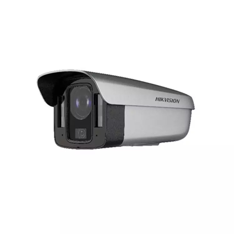 海康威视DS-2CD7A427EWD-XZ(8-32/4)(B) 400万AI轻智能双目摄像机