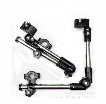 Single Bike Frame Rain Cover Bike Umbrella Bike Cover Electric Bike Sunshade Bracket Umbrella Stand Cycling Equipment