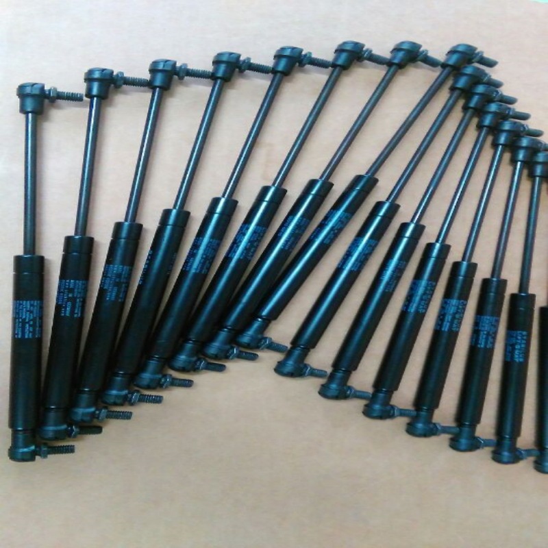 德国STABILUS 气弹簧 LIFT-O-MAT 083461带液压运动阻尼的气弹簧