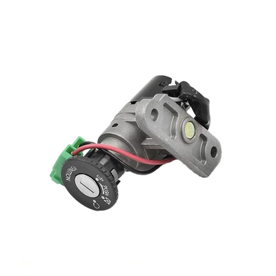 Motorcycle 2/3 Line Electric Door | Motorcycle Lock