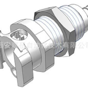 CPC��Ʒ ��ܵ������� Multi&ndash;Mount��ܵ�ϵ�п��ٽ�ͷPLMD16006
