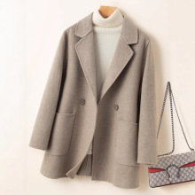 2025���ﶬ�¿��n��Ůʿ����ë���b�I��ɫ�����ſ��p���ش���Ů