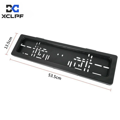license plate frame suitable – License plate holder/license plate holder