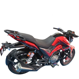 KAVAKI Motosiklet Fabriki KT200CC Balans Valı Benzinli Motosiklet