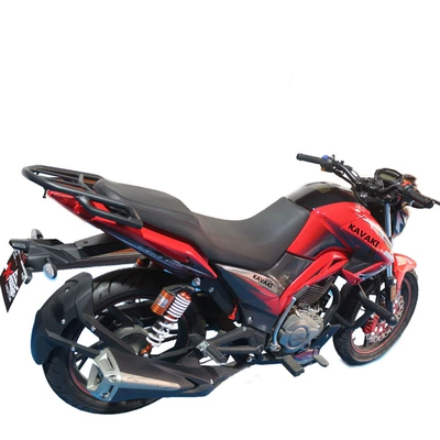 KAVAKI KAVAKI Motorcycle Factory National Can Pass KT200CC Balance Shaft Gasoline Motorcycle (Avtomobil və motosiklet məhsulları istehsal avadan)