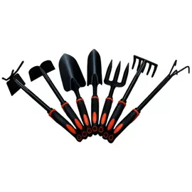 铲子;其他园林工具;耙子