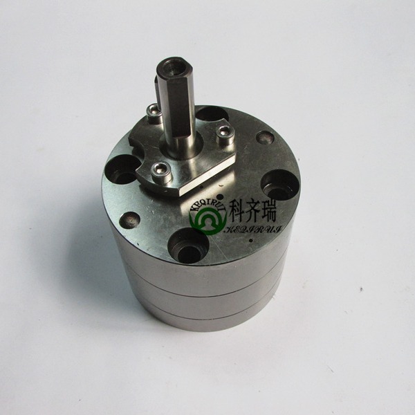 美国 诺信 nordso 齿轮泵 Gear pump729107 SN0773替换配件