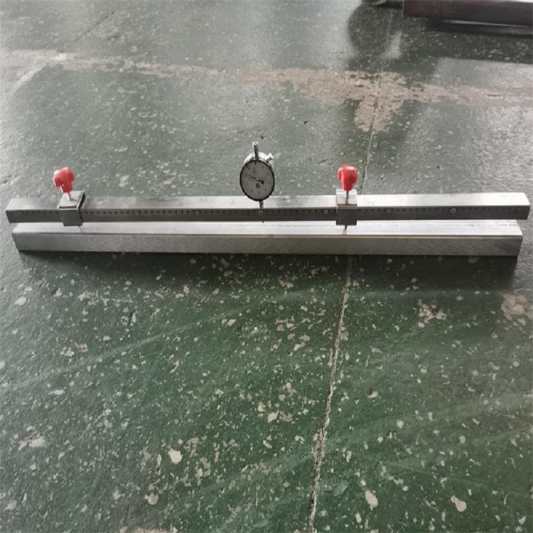 陶瓷砖平整度测定仪型号:TPY-800库号：M294611