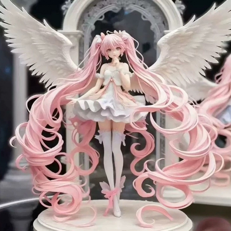 星空鉄道 原神 ドゥポウ ナルト 鬼滅の刃 海賊王 初音マキシマス フィギュア ブラインド|undefined