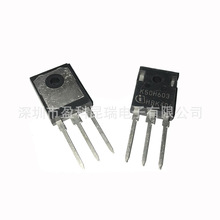 ԭ�bȫ�� IKW50N60H3  K50H603 TO-247 IGBT�܈�Ч����