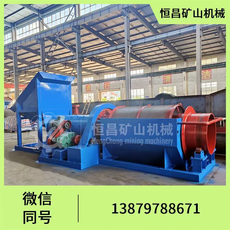 钽铌矿矿石选金机械选矿机器CIP整套设备跳汰机筛选有用矿
