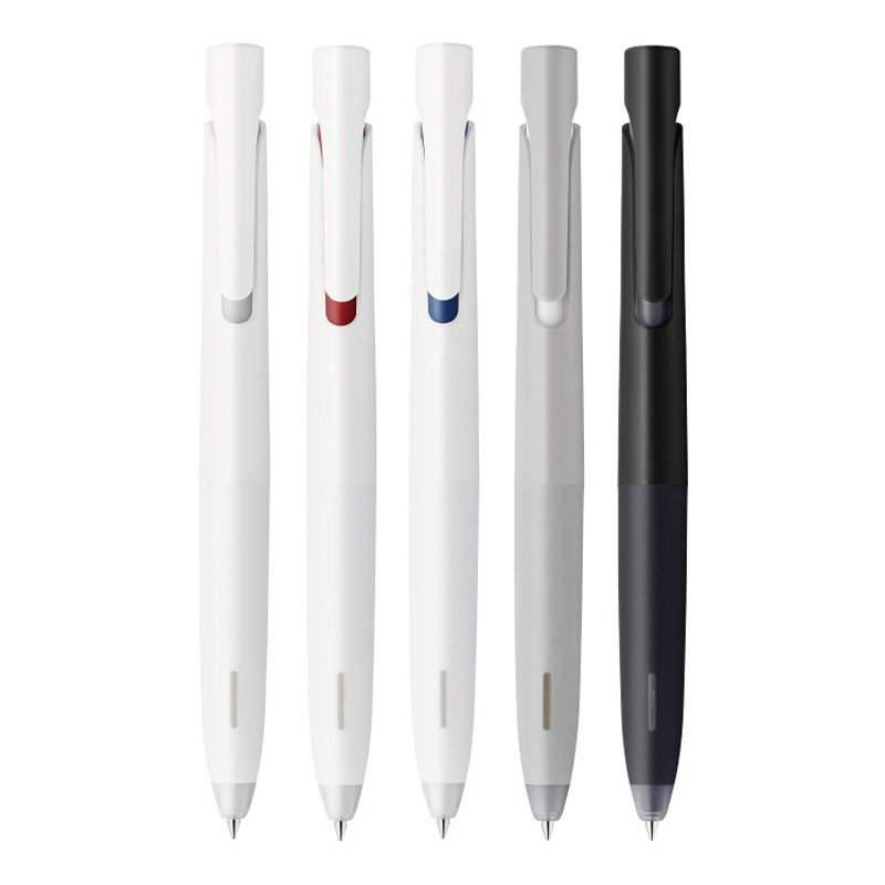Japan Zebra Space Capsule Gel Pen Low Center of Gravity Shock Absorbing Pen 0.5mm Limited Press Water Pen JJZ66 Japan Zebra Space Capsule Gel Pen Low Center of Gravity Shock Absorbing Pen 0.5mm Limited Press Water Pen JJZ66