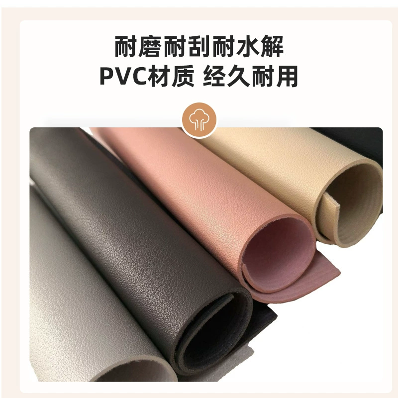 Рукояте-бокс PVC, клеенчатая тарелка/коврик для стола, ткань, увеличенная толщина, (Physicals)