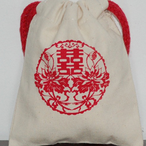 批发帆布袋子麻布袋手提帆布包帆布收纳袋 抽绳棉布袋各种布袋