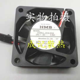 A90L-0001-0529#135 2406VL-05W-B59 FANUC显示散热风扇
