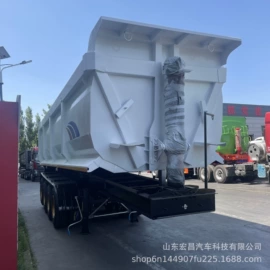 挂车;其他专用汽车;其他工程机械
