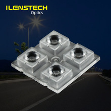 2023�¿�͸�R50*50mm 4��һLED͸�R 10 25 60 90�Ƚ֟��M��͸�RJ